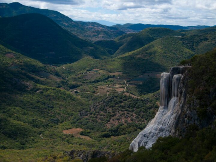 Colina de gua